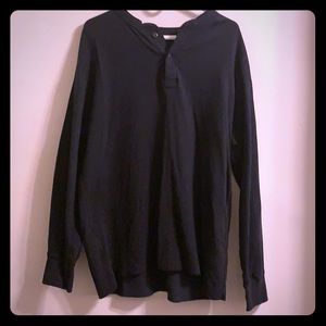 Ll bean river driver shirt